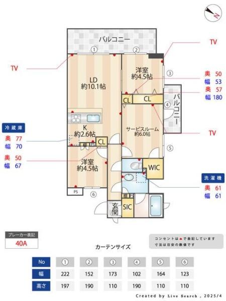 パテラ春日部