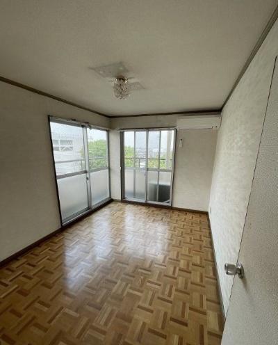 メゾン福嶋