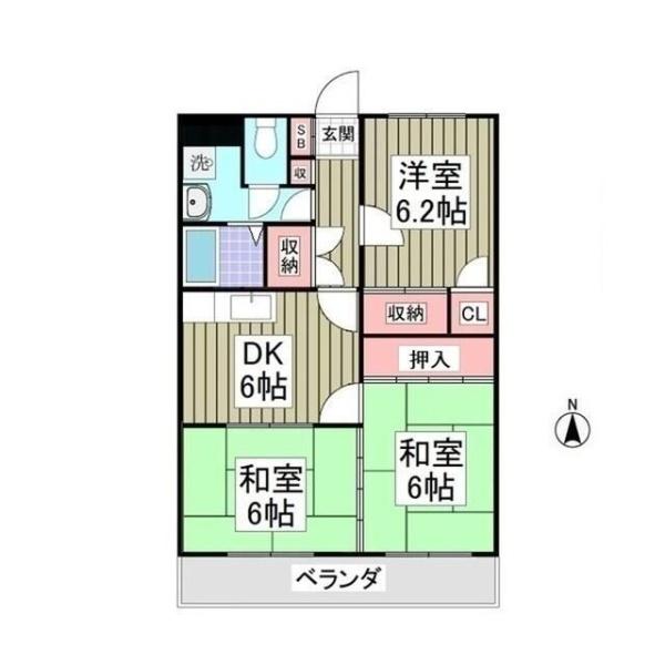 佐藤マンション