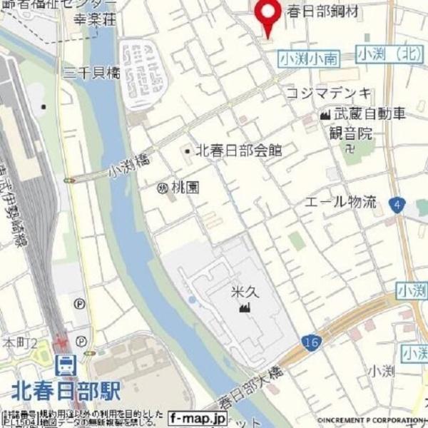 佐藤マンション