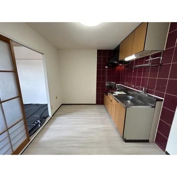 佐藤マンション