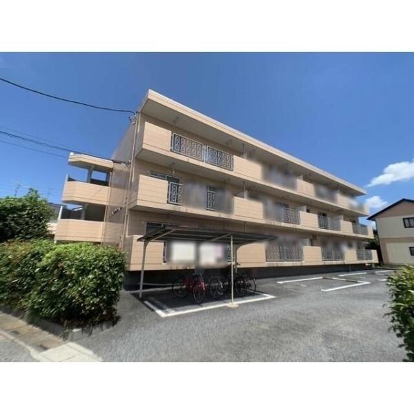 佐藤マンション