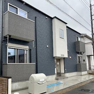 ソフィアテラス武里