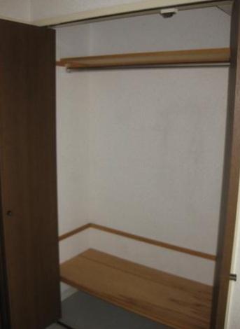 ベルシェ春日部