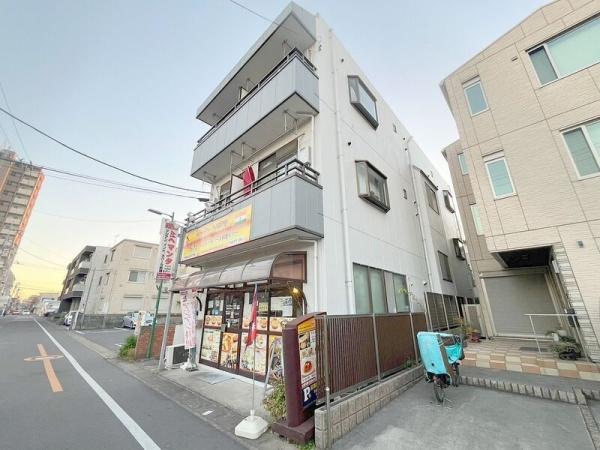 エルムコーポせんげん台