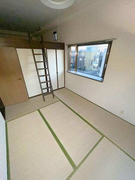 エルムコーポせんげん台