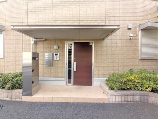 ラ・フォンテ嵯峨