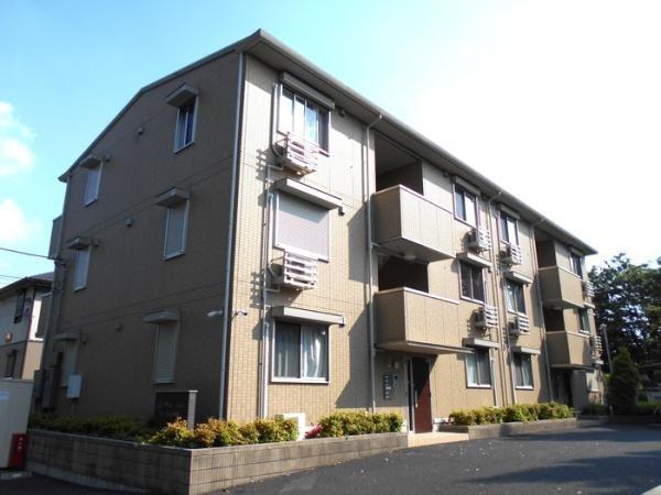 ラ・フォンテ嵯峨