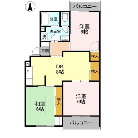 小林マンション