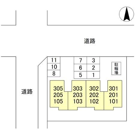 小林マンション