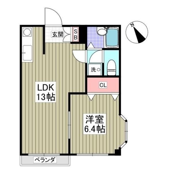 エルディムパークサイド