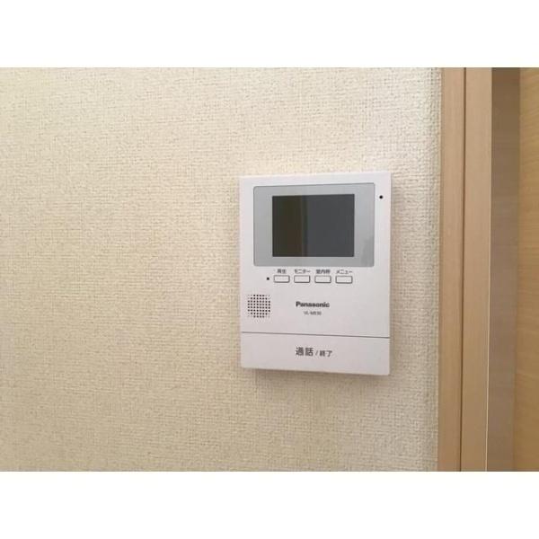 エルディムパークサイド
