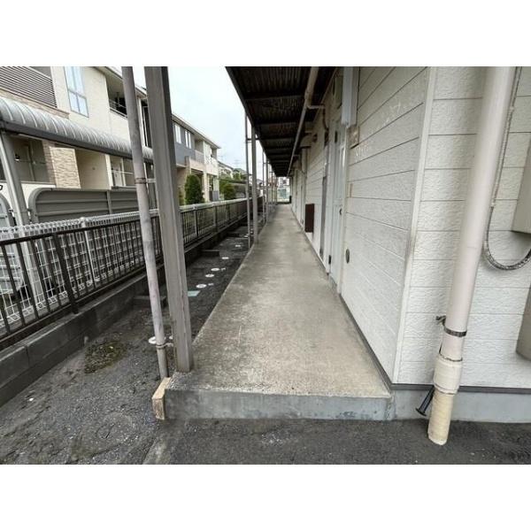 エルディムパークサイド