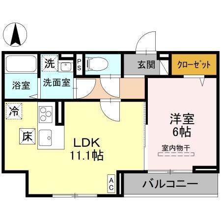 (仮称)D-ROOM春日部南一丁目