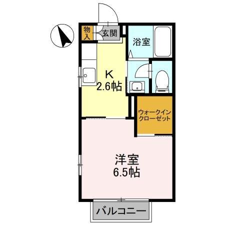 メゾン寿Ｃ