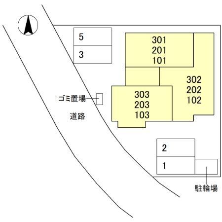 (仮称)D-ROOM春日部南一丁目