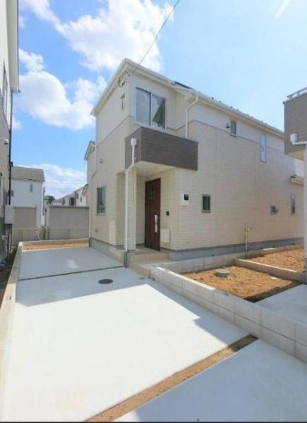 Ｓｕｍａｉ－ｔｏさいたま市岩槻区原町０１
