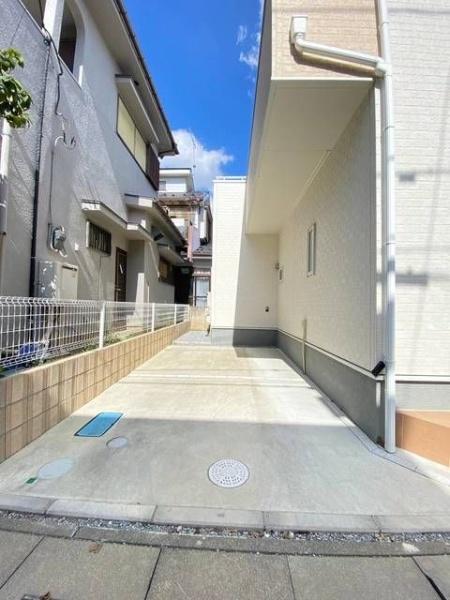 Ｓｕｍａｉ－ｔｏさいたま市岩槻区宮町０１