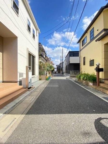 Ｓｕｍａｉ－ｔｏさいたま市岩槻区宮町０１