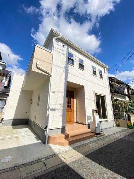 Ｓｕｍａｉ－ｔｏさいたま市岩槻区宮町０１