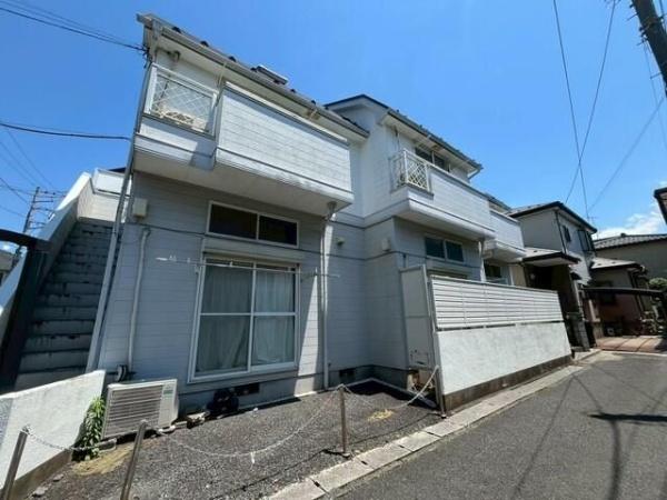 アネックス春日部２１