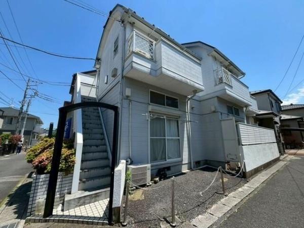 アネックス春日部２１