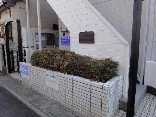アネックス春日部２１