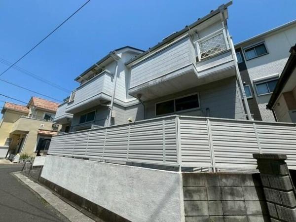 アネックス春日部２１