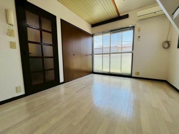 アネックス春日部２１