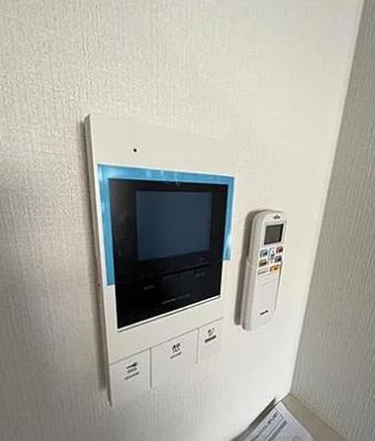 Ambition岩槻本町