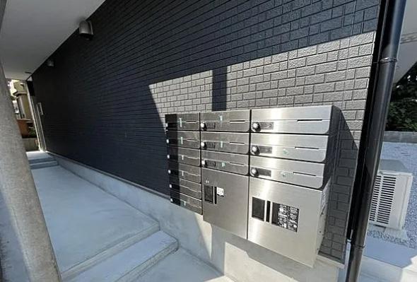Ambition岩槻本町
