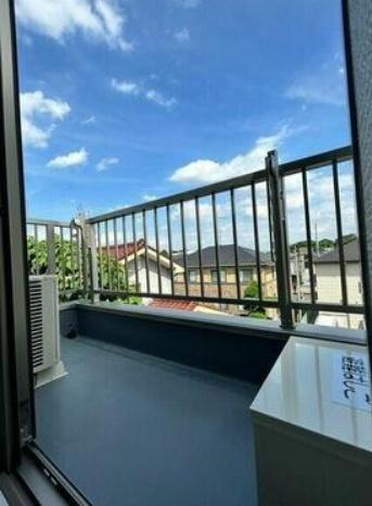 Ambition岩槻本町