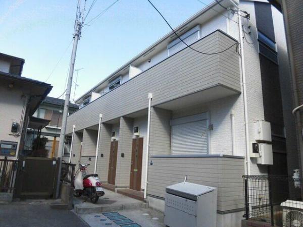 ウエストハイム一ノ割