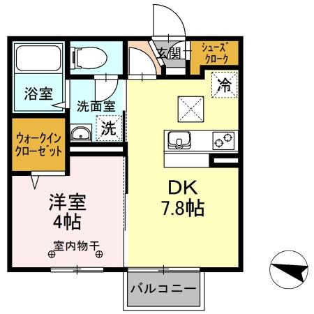 セジュールウィット大池２