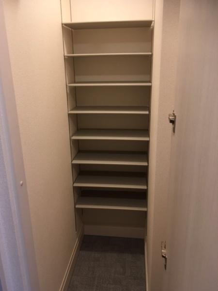 セジュールウィット大池２