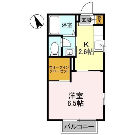 メゾン寿Ｃ