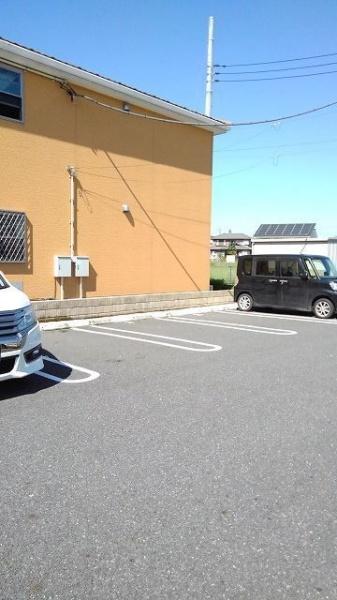 イーストエレガンスＡ