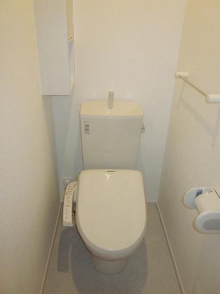 イーストエレガンスＡ