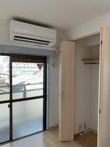 プラム春日部