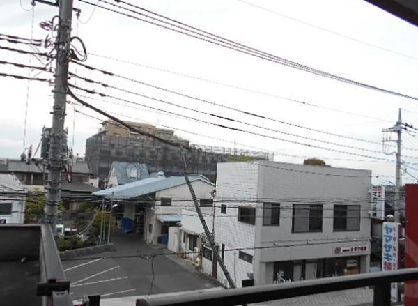 プラム春日部
