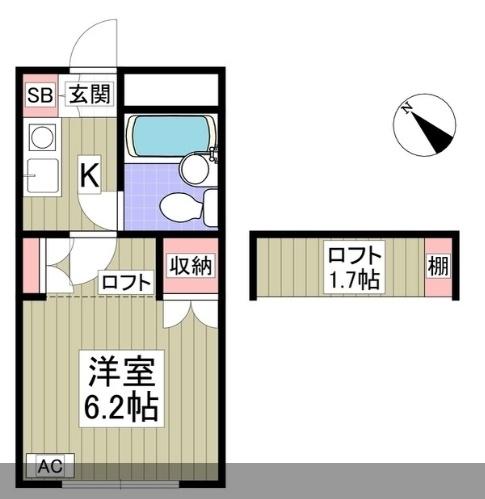 ハイツセルシオン