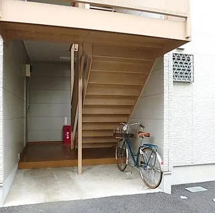 Ｍホーム