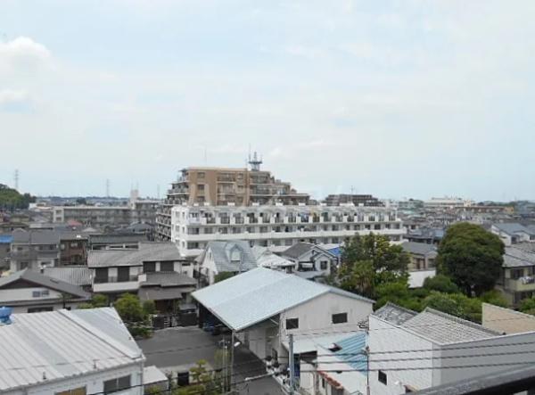 プラム春日部