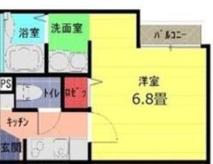 ヴェルト春日部