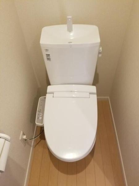 ヴェルト春日部