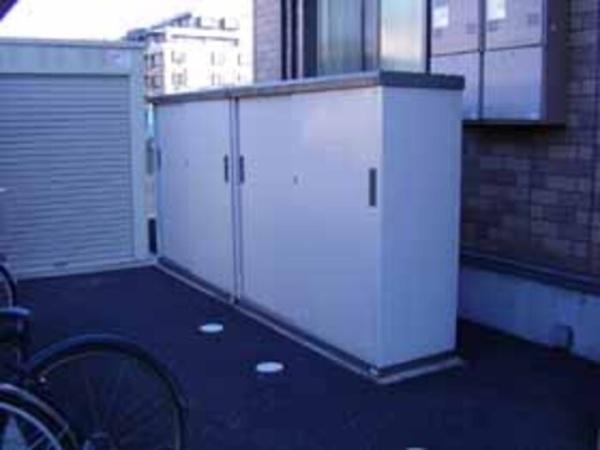 ｃｈａｒｍａｎｔ　ｃｏｕｒｔ　Ｍ’ｓ