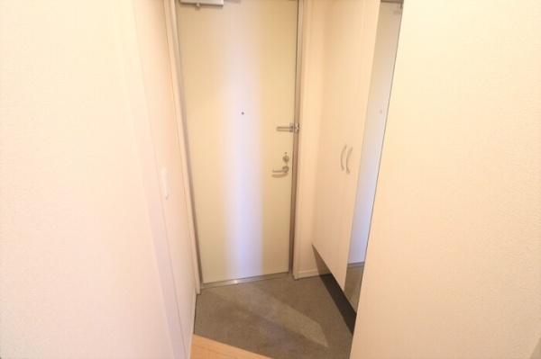 グリーンガーデン