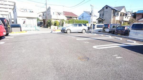 グリーンガーデン