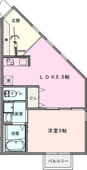 Ｃｏｓｍｏ　Ｖｉｌｌａ　Ｋａｓｕｋａｂｅ