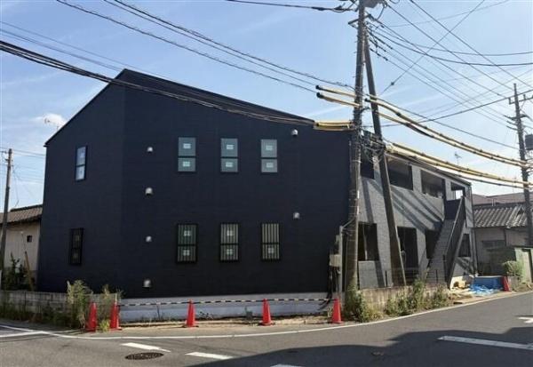 Ｃｏｓｍｏ　Ｖｉｌｌａ　Ｋａｓｕｋａｂｅ